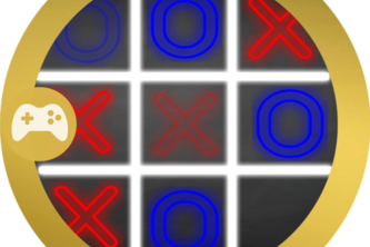 Infinite Tic Tac Toe