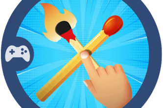 Matchstick NIM Challenge