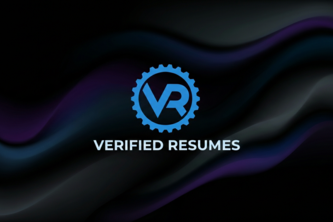 Verified Resumes