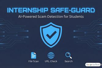 Internship Safe-Guard