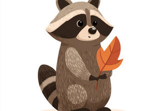 Racoon