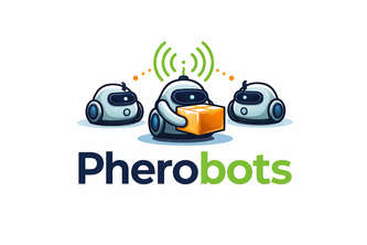 PheroBotics