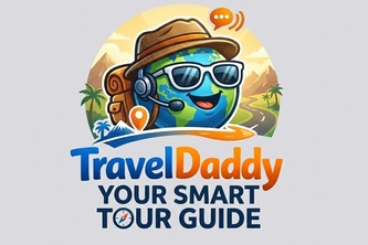 Travel Daddy