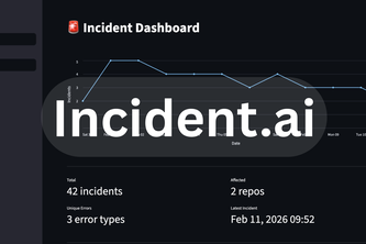 Incident.ai