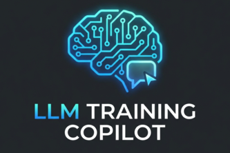 LLM Training Copilot