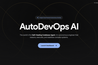 AutoDevOps AI