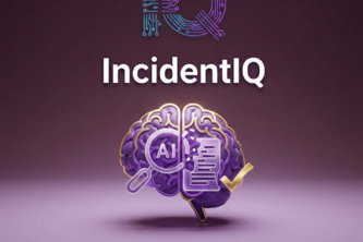 IncidentIQ