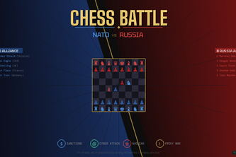 Chess Battle III