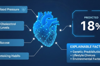 PulseInsight AI: Explainable Heart Disease Prediction