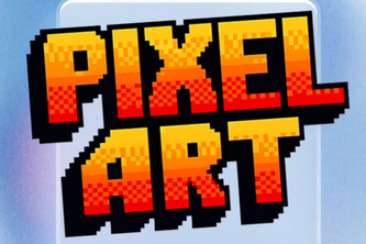 Pixel Art