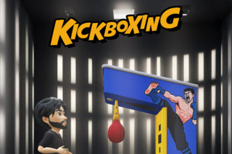 Kickboxing