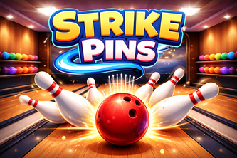Strike Pin