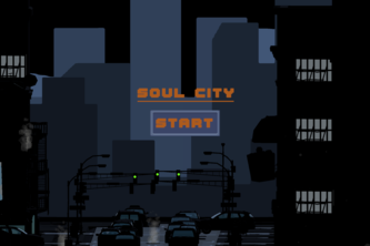 Soul City