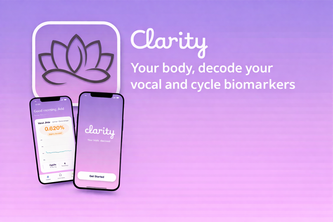 Clarity: A PCOS Preliminary Diagnoser