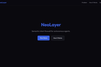 NeoLayer
