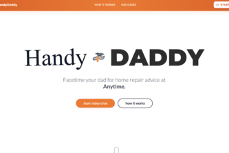 HandyDaddy