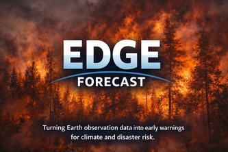 Edge Forecast 