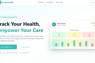 AveloHealth