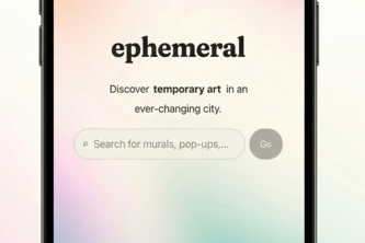 ephemeral