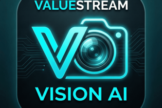 vision stream: The Multi-Agent Reality Auditor