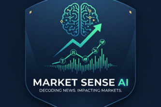 MarketSense AI