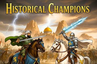 HISTORICAL CHAMPIONS