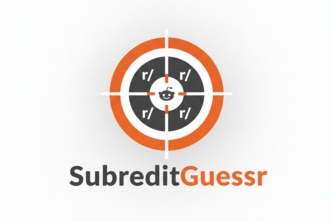 Subredit-Guessr