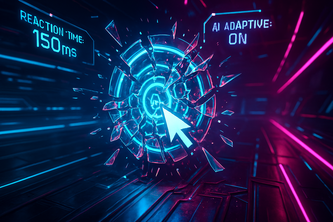  C9 Reflex Arena - Cloud9 x JetBrains Hackathon