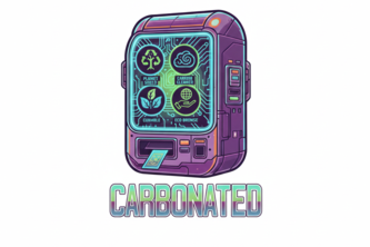 Carbonated
