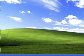 Escape from Windows