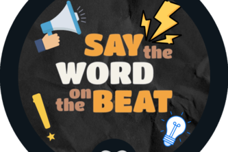 Say The Word on Beat