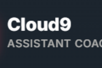Cloud9 Coach