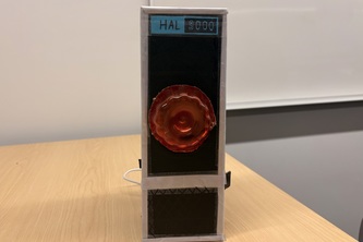 HAL 9000