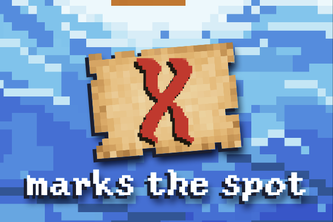 X Marks the Spot