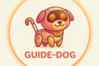 Guide Dog for Visually Impaired