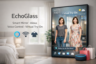 EchoGlass