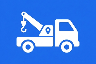 TowFinder USA