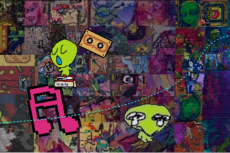 Oops I Tapped It Again