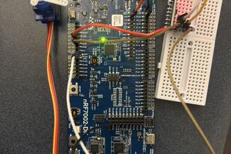 Smart Wearable Safety System for Underground Miners