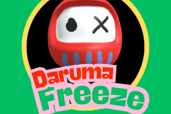 Daruma Freeze