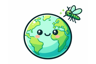 MosquitoTracker