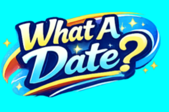 WhatADate
