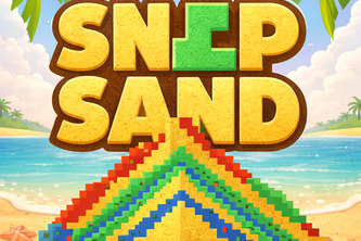 SnapSand