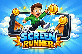 Screen Runner