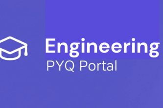 Pyq portal 
