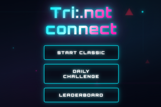 △Tri:.NotConnect
