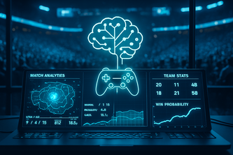 Moneyball Assistant Coach- Cloud9 Esports Analytics Platform