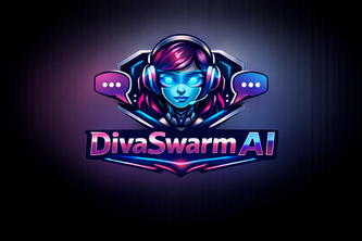DivaSwarm AI 