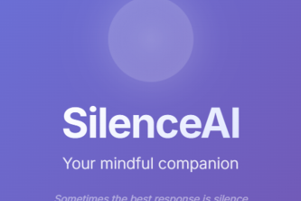 SilenceAI