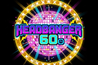 Headbanger 60
